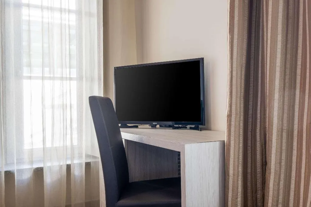 Room, Hotel Griso Collection, Milan