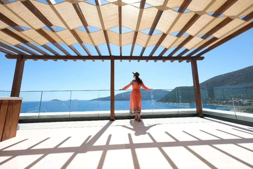 Room, Lures Hotel, Dalaman