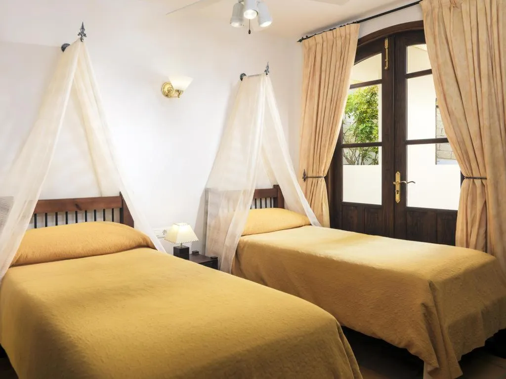 APARTMENT DELUXE Room, The Regency Country Club, Tenerife