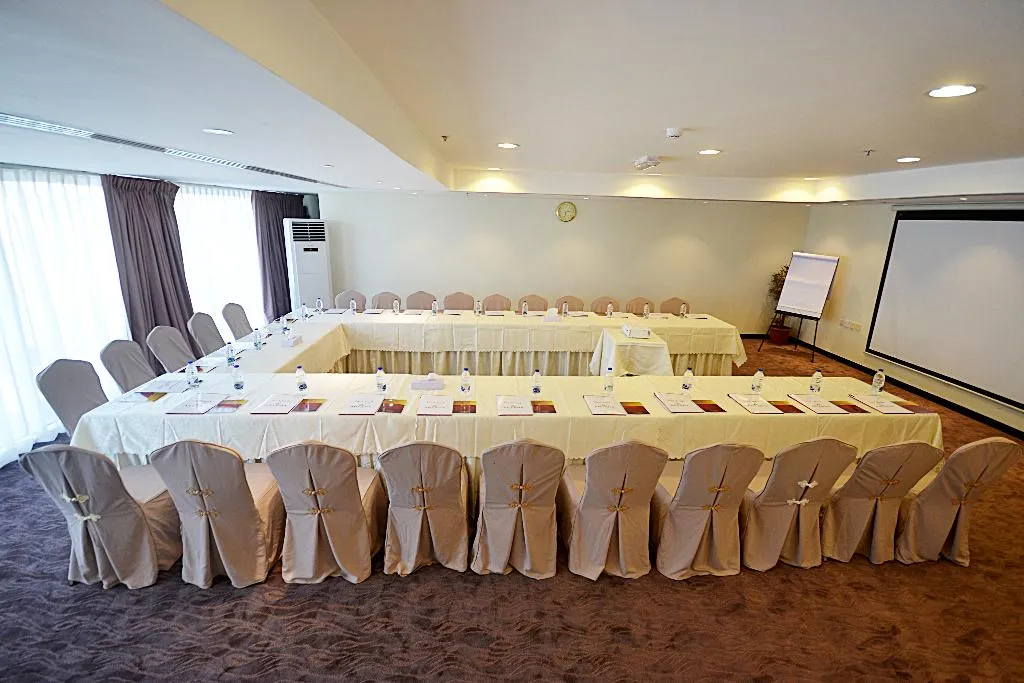 Conferences, Aryana, Dubai