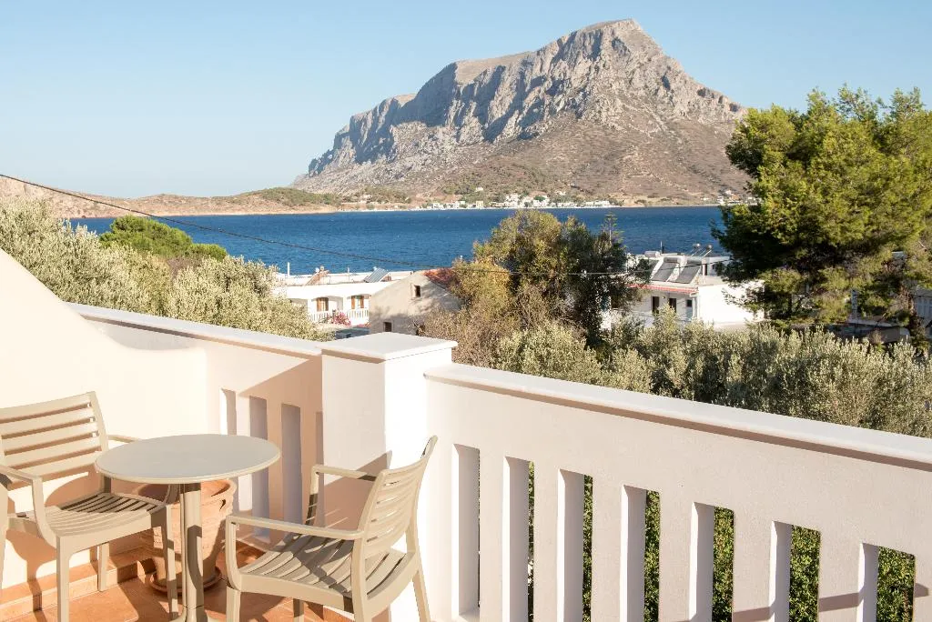 General view, Myrties Boutique Apartments, Kos