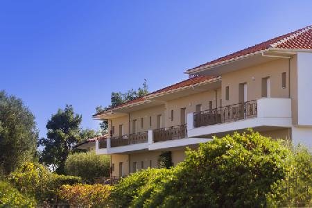 Evripidis Hotel, Thessaloniki