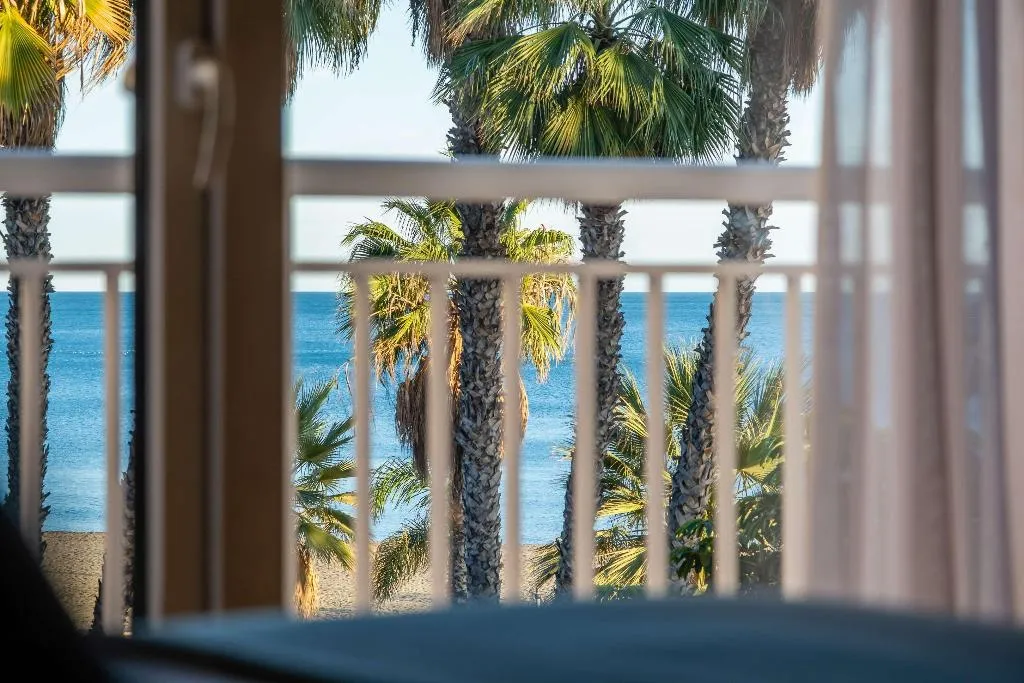 Room, Soho Boutique Las Vegas, Costa Del Sol
