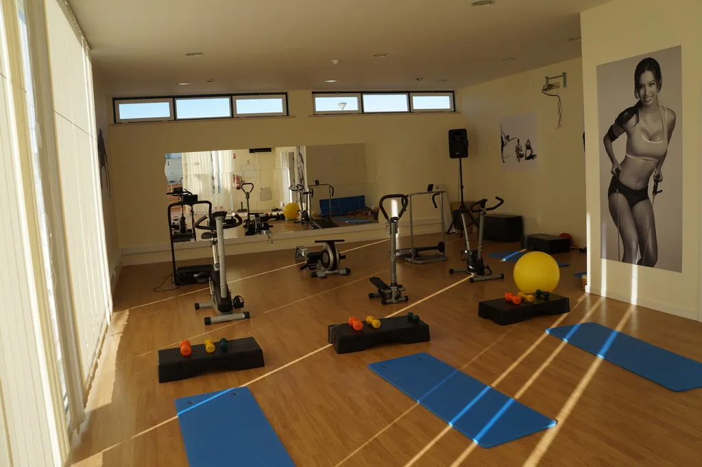 Sports and Entertainment, Glenridge Albufeira Beach & Golf Resort, Algarve