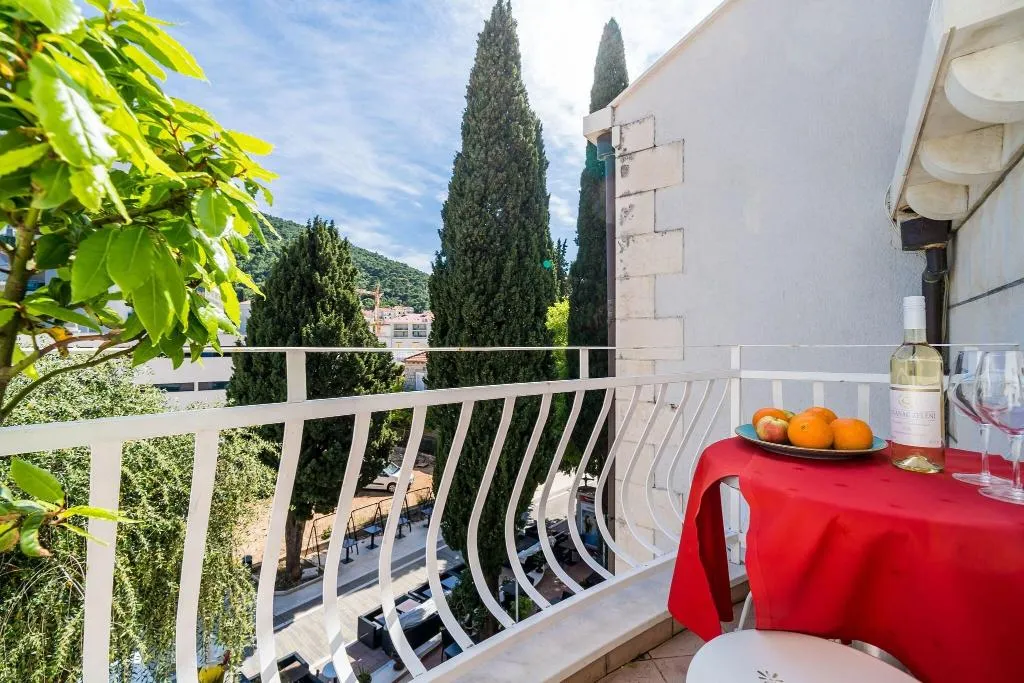 TRIPLE TWO BEDS Room, Dubrovnik, Dubrovnik
