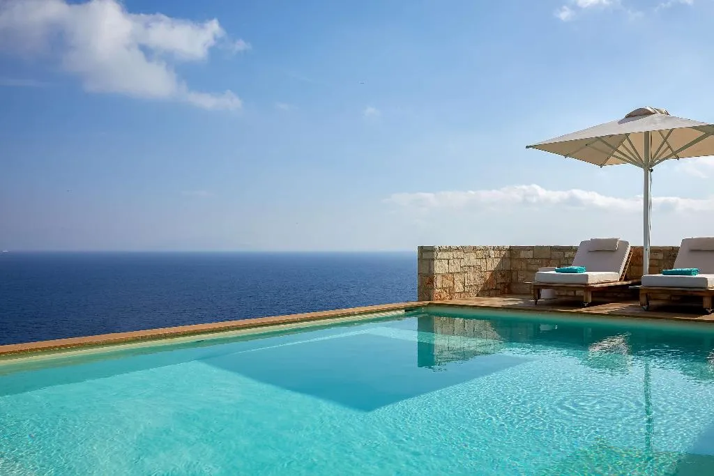 Room, Angsana Corfu Resort & Spa, Corfu