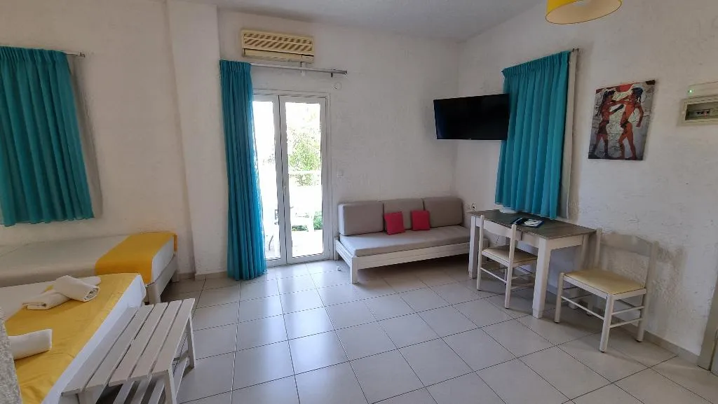 STUDIO STANDARD Room, Villa Stella Apartments by Estia, Crete