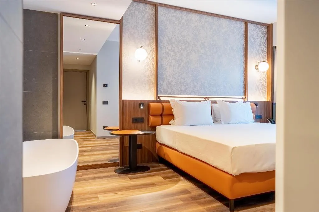 Room, Picciolo Etna Golf Resort & Spa, Curio Collection, Catania
