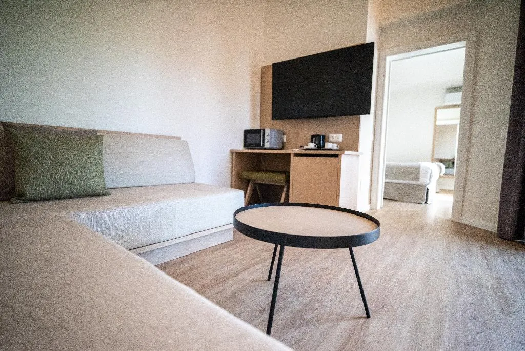 BUNGALOW SUPERIOR Room, HL Miraflor Suites, Gran Canaria