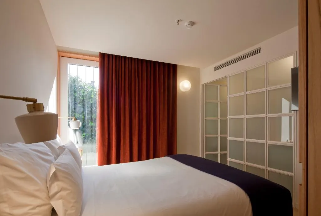 Double or Twin ECONOMY Room, Porto AS 1829 Hotel, Porto