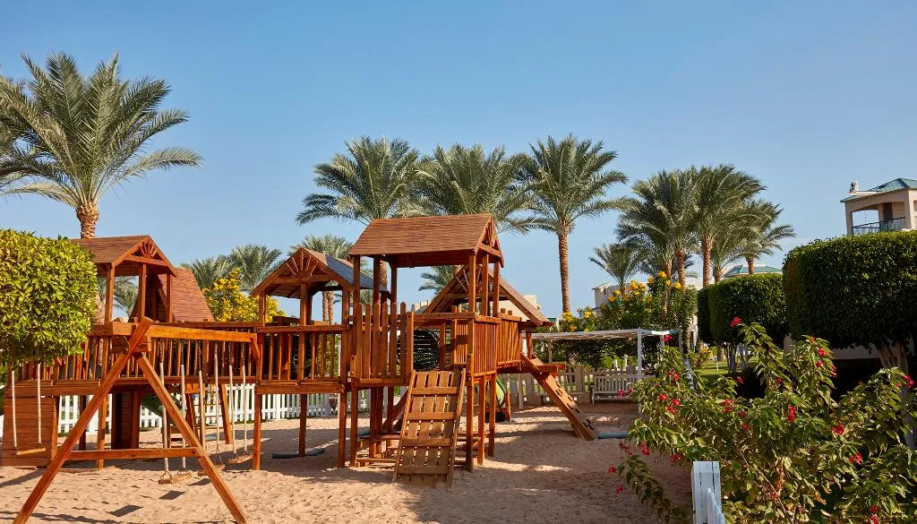 Sports and Entertainment, Coral Sea Holiday Resort & Aqua Park, Red Sea Riviera
