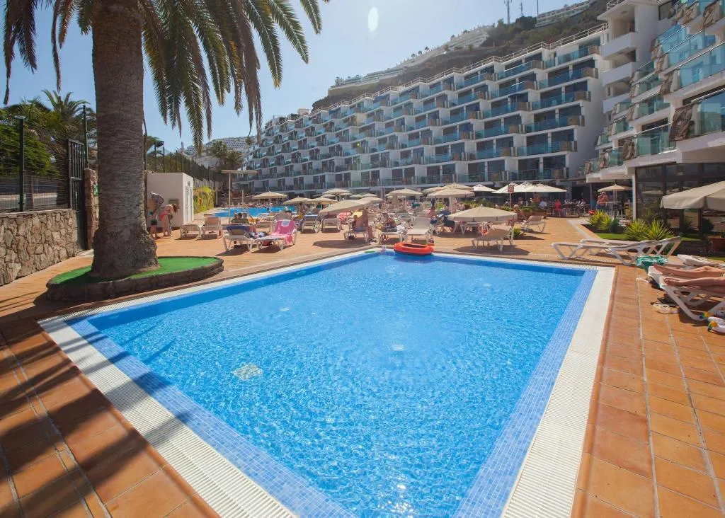 Pool, Revoli, Gran Canaria