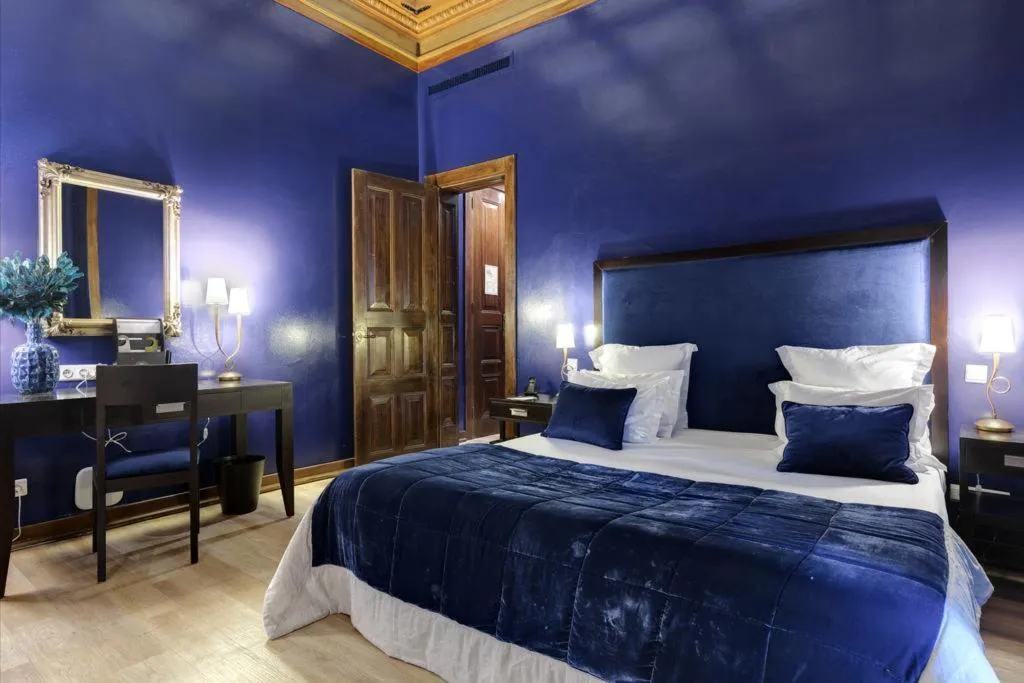 SUITE STANDARD Room, Hotel Inglaterra - Charme & Boutique, Lisbon