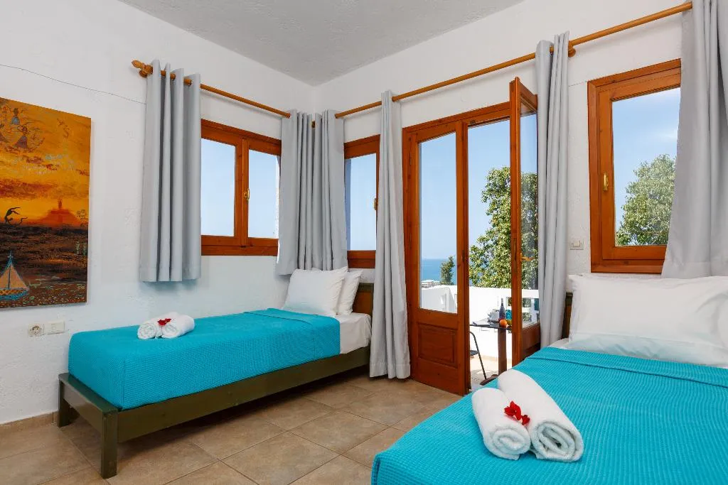 APARTMENT STANDARD Room, Romantica Hotel Apartments, Crete
