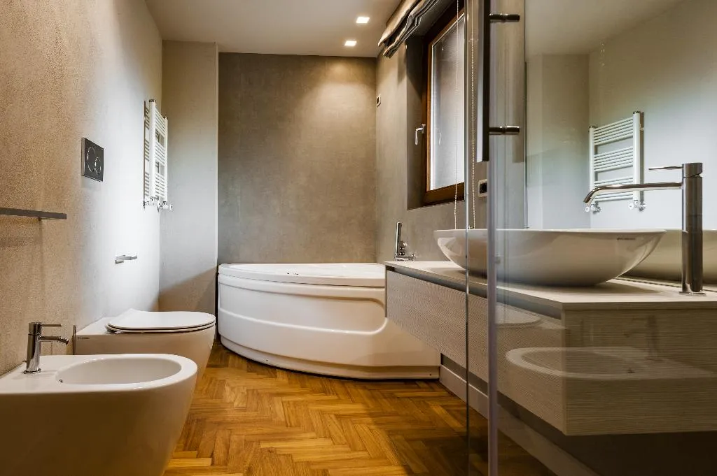 VILLA FIVE BEDROOMS Room, The Villa by Ferrini Home, Catania