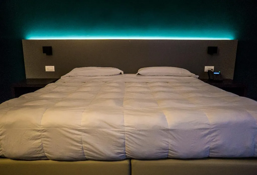 DOUBLE PREMIUM Room, Venice Terminal Apartments & Suites, Venice