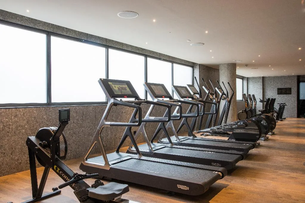 Sports and Entertainment, Grand Hyatt Barcelona, Barcelona