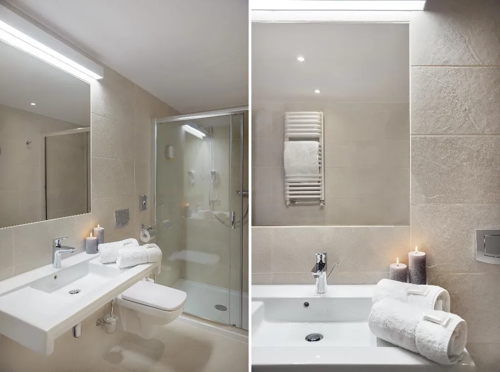 Double or Twin STANDARD Room, Molo, Gdansk