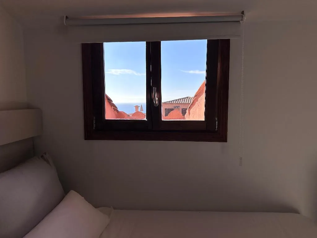 SINGLE STANDARD Room, Hotel Maristel, Majorca