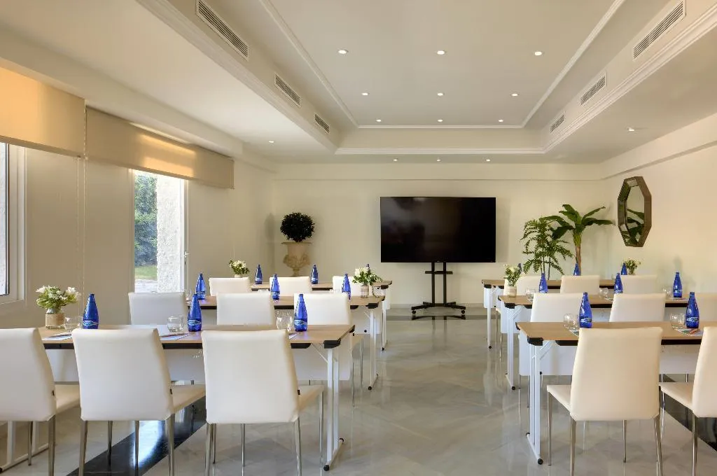 Conferences, Meliá Zahara Atlanterra, Costa De La Luz