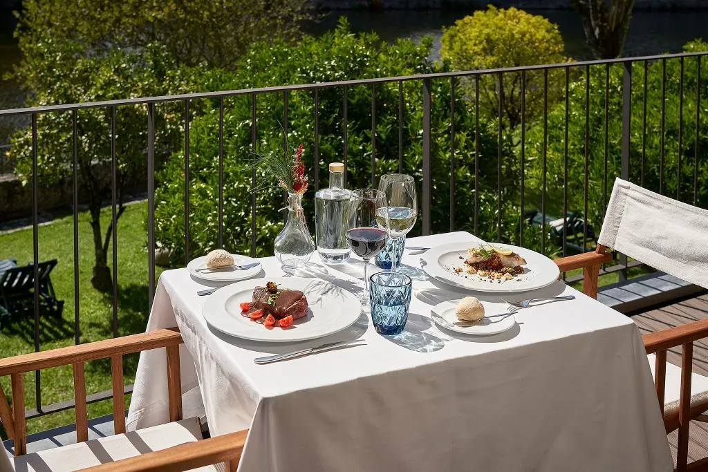 Restaurant, Ribeira Collection Hotel by Piamonte Hotels, Porto