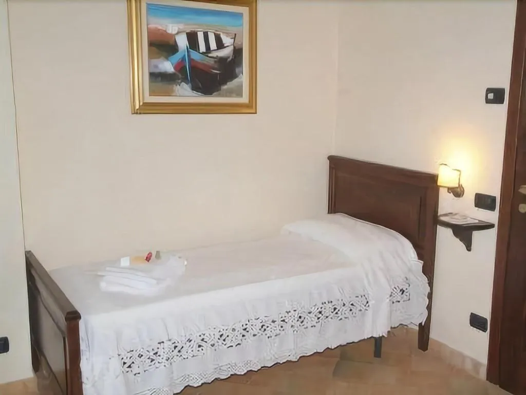 Room, Agriturismo Cefalù - Guest House, Palermo