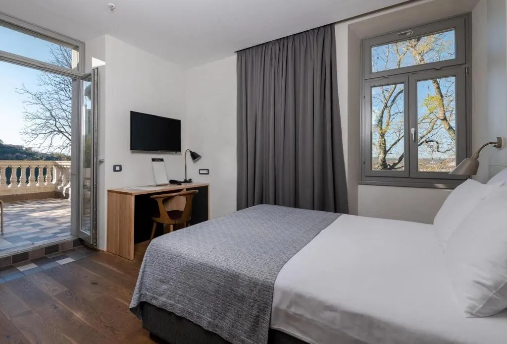 Room, Hotel Peteani, Istria