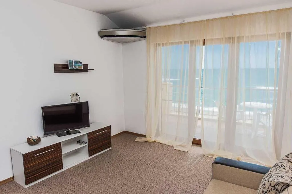 Room, Primea Beach Residence, Bourgas