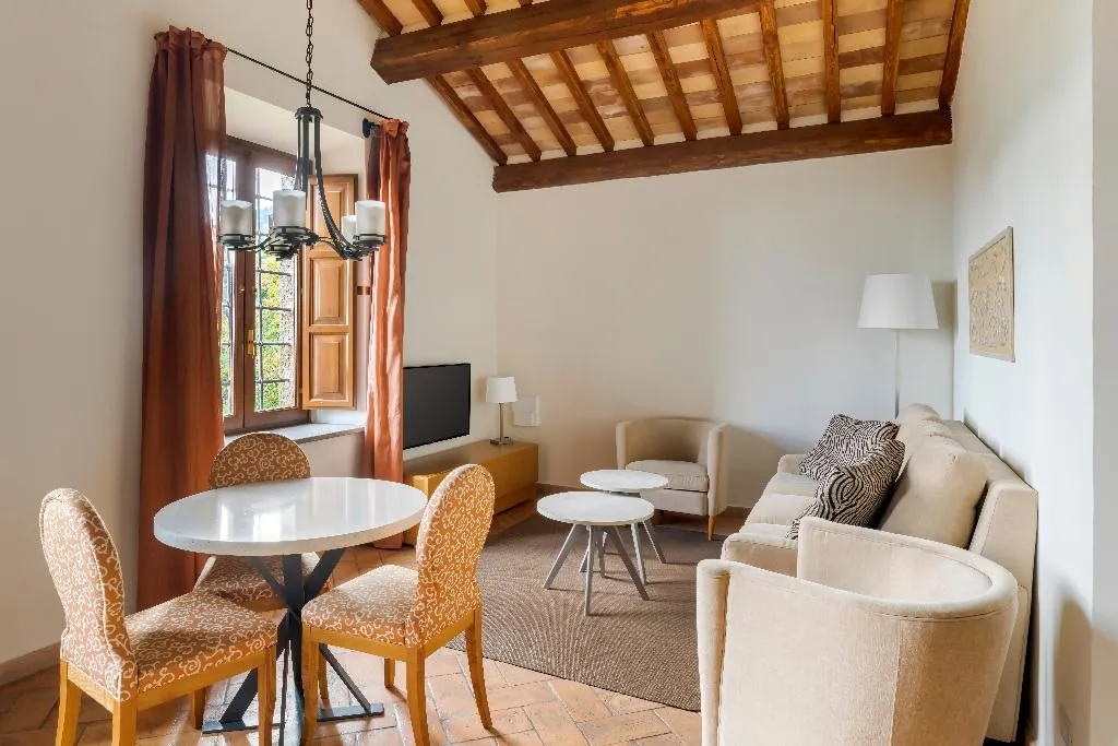 APARTMENT ONE BEDROOM Room, Palazzo Catalani Resort, Rome