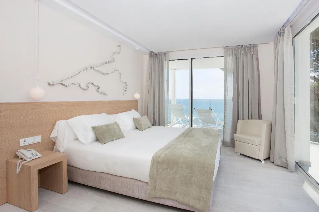 SUITE DELUXE Room, Melbeach Hotel & Spa, Majorca