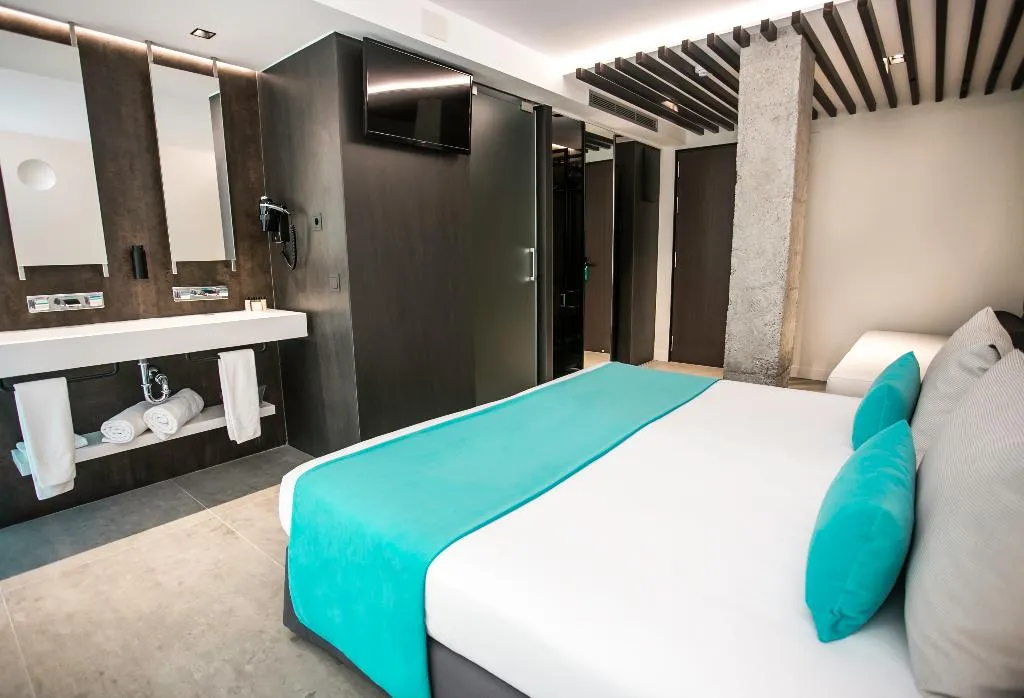 DOUBLE SINGLE USE STANDARD Room, Kaktus Playa, Costa Brava