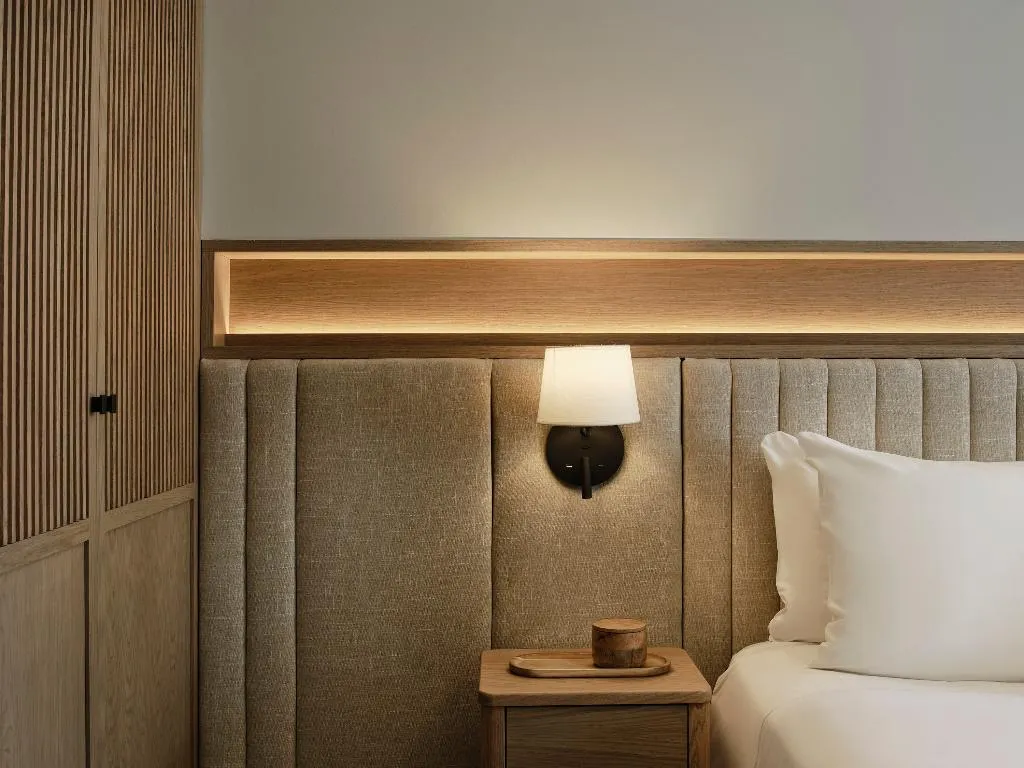 DOUBLE WITH PRIVATE POOL Room, Kontokali Bay Resort & Spa, Corfu