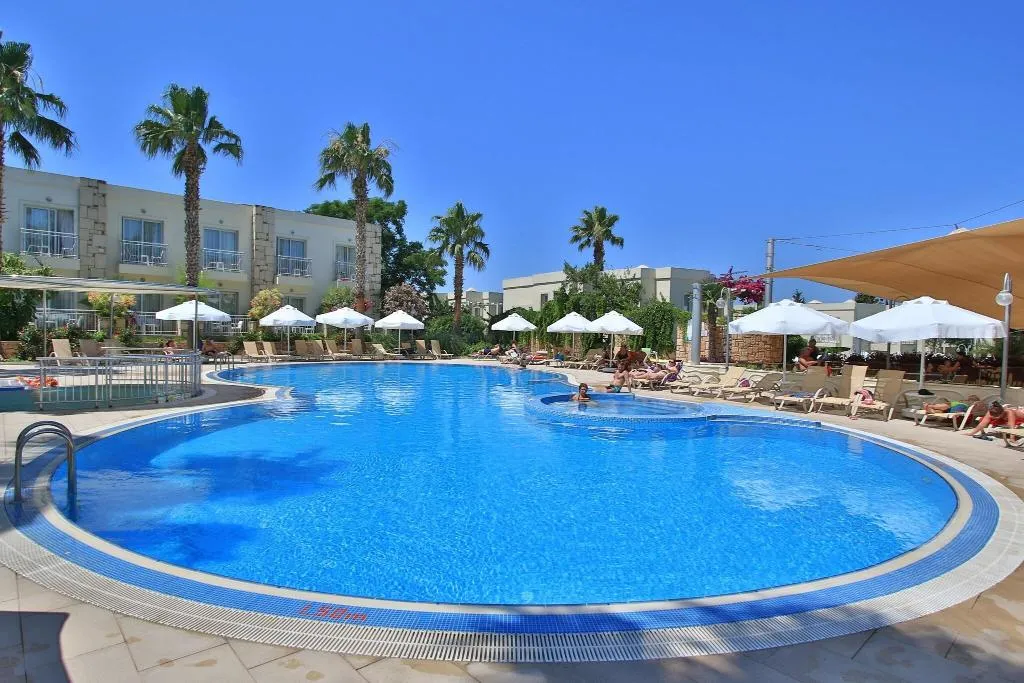 Pool, Mandarin Resort Bodrum, Bodrum