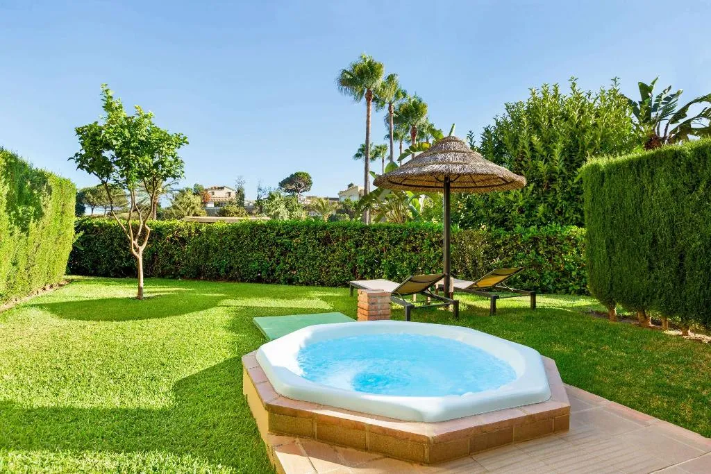 SUITE PREMIUM Room, Wyndham Grand Costa del Sol, Costa Del Sol