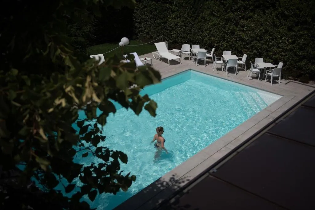 Sports and Entertainment, Isola Verde Resort, Perugia