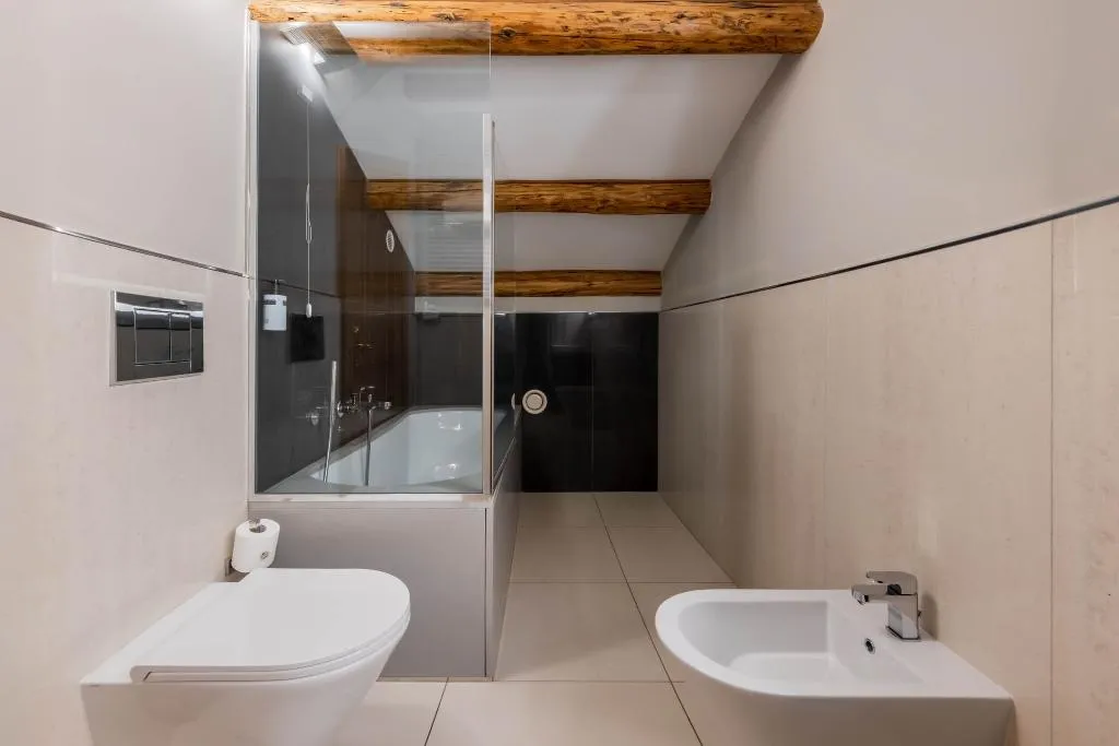 Double or Twin CLASSIC Room, Grande Italia- Chioggia, Venice
