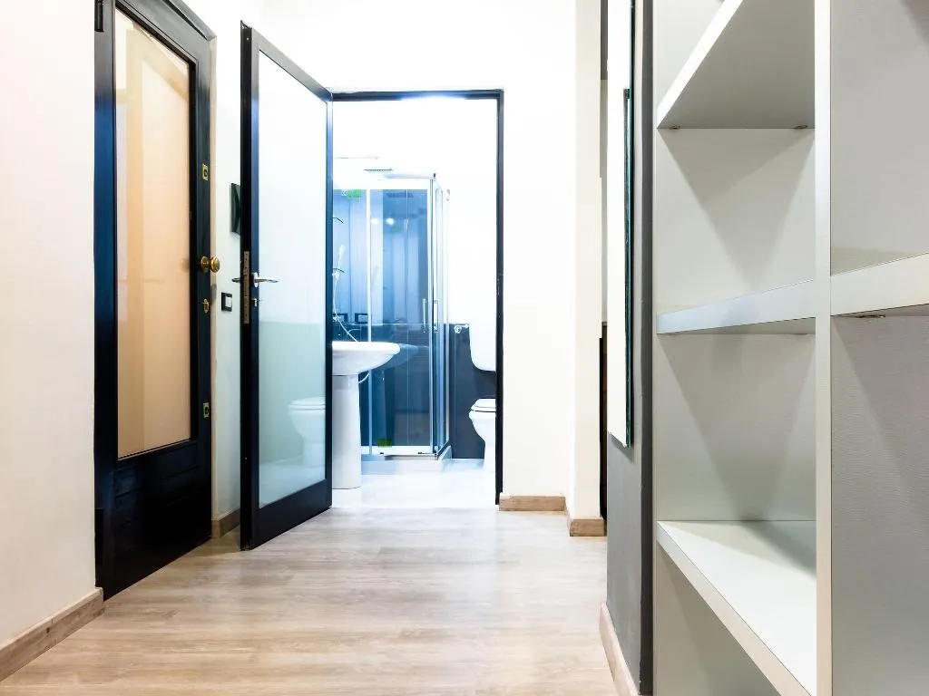 Room, Suite In Center, Palermo