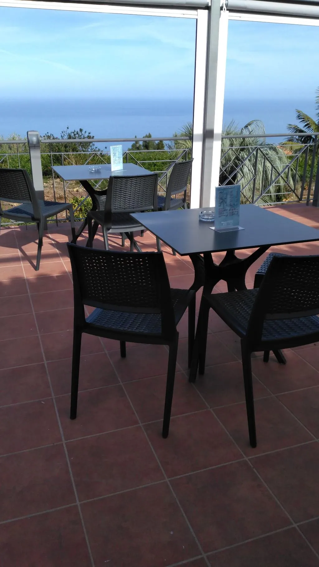 Terrace, Rural Casablanca, Tenerife