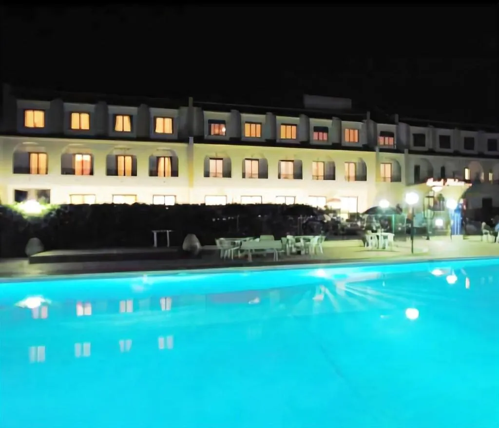 Sports and Entertainment, Relax, Catania