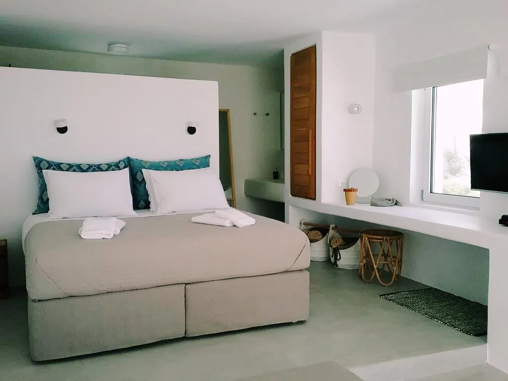 VILLA STANDARD Room, Mykonos Gemm Villas, Mykonos