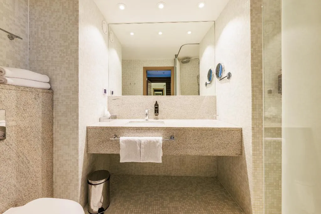 TWIN CLASSIC Room, Mercure Tallinn, Tallinn
