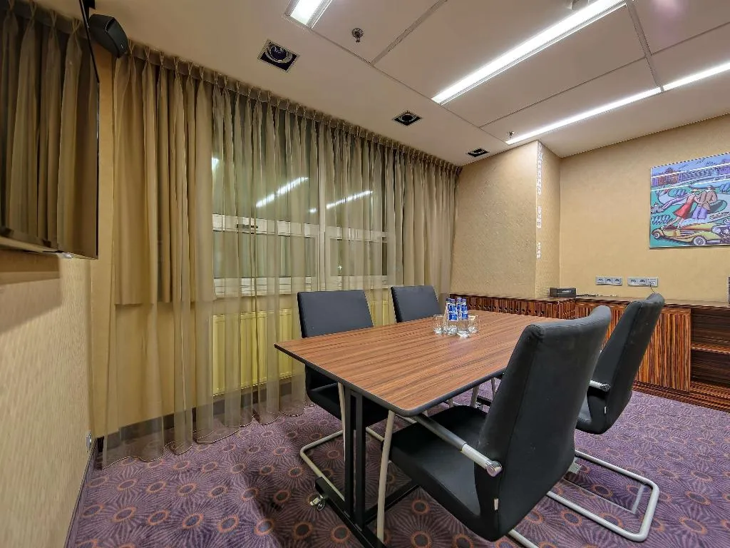 Conferences, Mercure Gdansk Stare Miasto, Gdansk