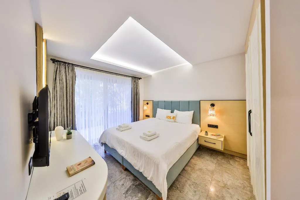 DOUBLE STANDARD Room, Sole Suites, Dalaman