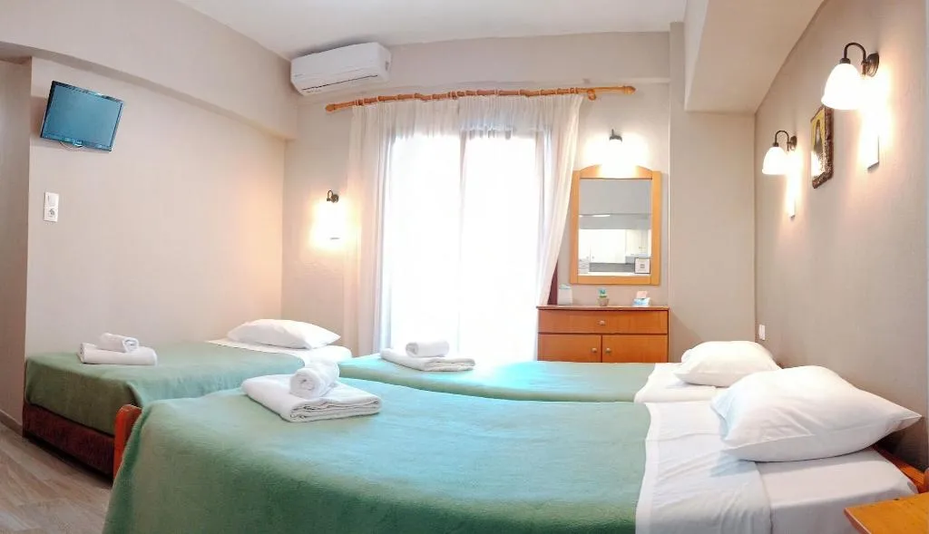 Room, Prosforio, Thessaloniki