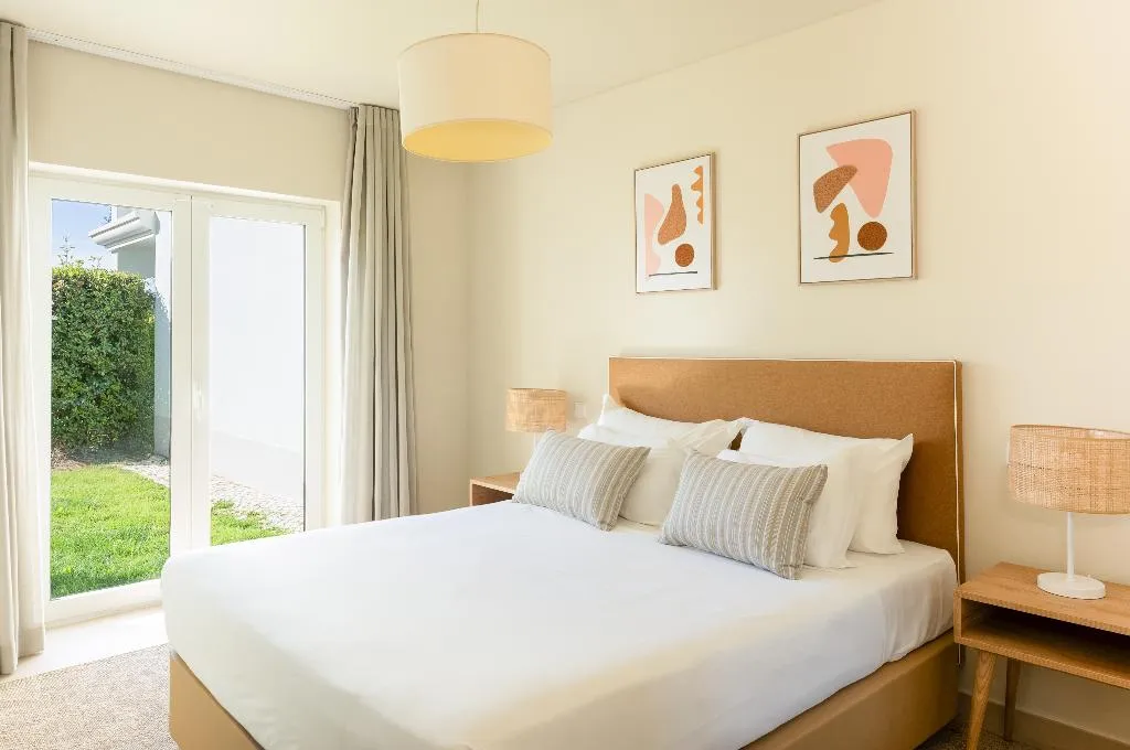 APARTMENT DELUXE TWO BEDROOM Room, Eden Villas & Apartments, Algarve