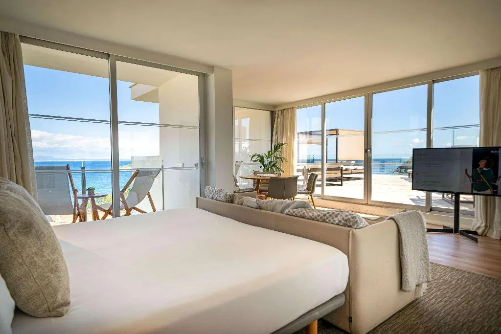 SUITE STANDARD Room, Innside by Melia Calvia Beach, Majorca