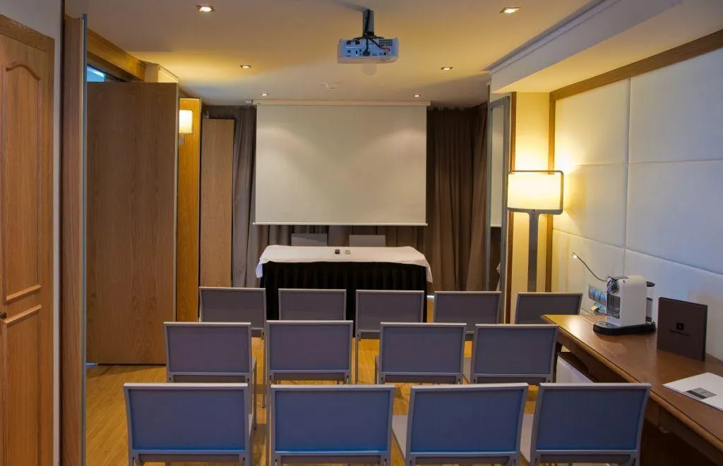 General view, Villa Venecia Hotel Boutique Gourmet, Costa Blanca