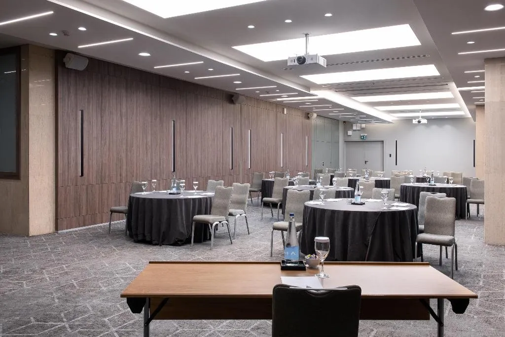 Conferences, Crowne Plaza Athens, Athens