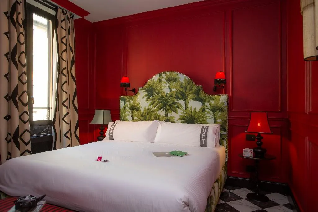 Double or Twin DELUXE Room, Casual Eclettico Milano, Milan