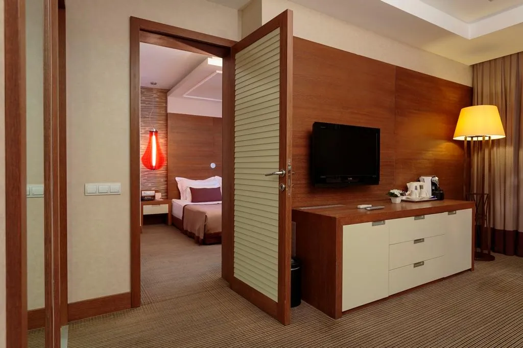 SUITE STANDARD Room, Pirates Beach Club, Antalya
